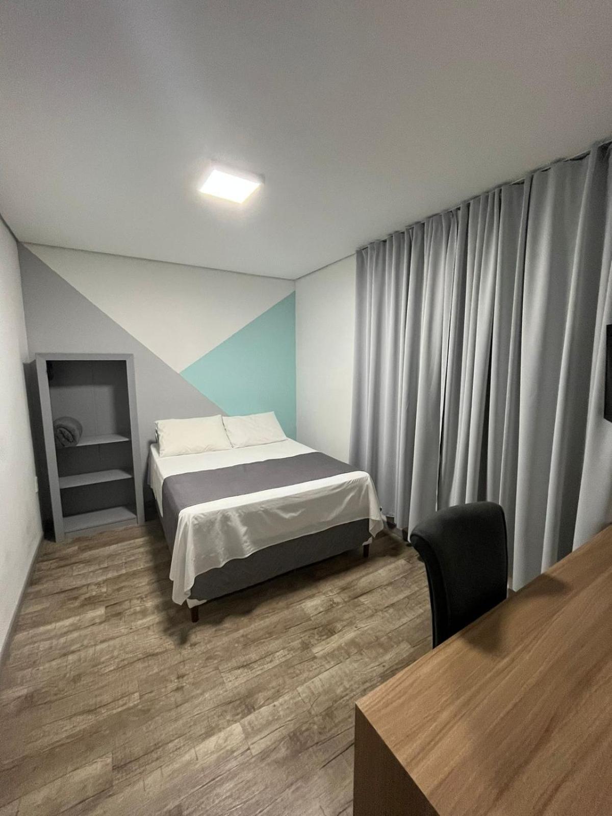 Hotel Dona Catarina Florianopolis